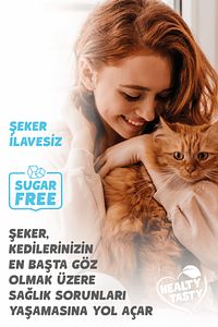 Kitten Paste 100 Gr Yavru Ve Anne Kedi Multivitamin Malt Macunu ürün fotoğrafı