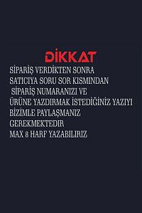 SARI DEKOR PLAKA ürün fotoğrafı