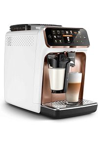 LatteGo Tam Otomatik Espresso Makinesi, Tek Dokunuşla 12 Çeşit İçecek, EP5443/70 ürün fotoğrafı