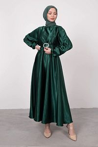 Saten Mevlana ürün fotoğrafı