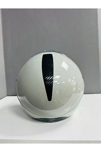 Motosiklet açık kask ürün fotoğrafı