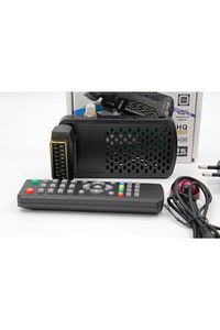 Scart Uydu Elektromaster Kgs 2100 ürün fotoğrafı