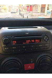 2012 Ve Üstü Linea & Fiorino Bluetooth Modülü Bosch 32 Klasik Teypler Için ürün fotoğrafı