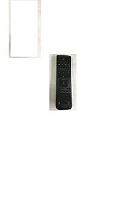 Android Tv Lcd Led Tv Kumanda Kumandastore ürün fotoğrafı