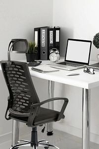 Ev Ofis Çalışma Sandalyesi Bilgisayar Koltuğu ürün fotoğrafı