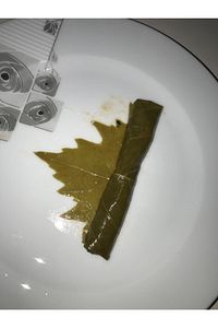 5 Kg Ambalajda Salamura Yaprak 2024 Yeni Mahsül Sarma Yaprağı ürün fotoğrafı
