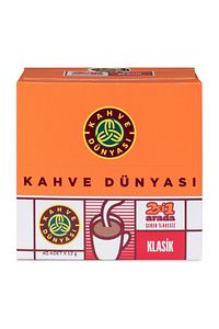 2'si 1 Arada Klasik 40lı Paket ürün fotoğrafı