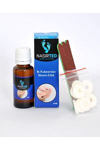 Nasır Solüsyonu (orjinal Eczane Ürünü) ürün fotoğrafı