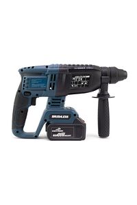 36 Volt Çift Bataryalı Şarjlı Hilti ürün fotoğrafı