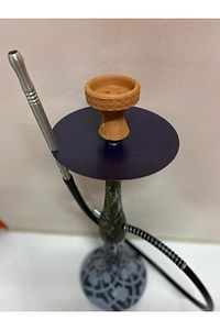 Konya Takım Nargile 75 Cm Ful Takım Set ürün fotoğrafı
