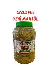 Sivas Pezik (DAL) Turşusu 5 Lt ürün fotoğrafı