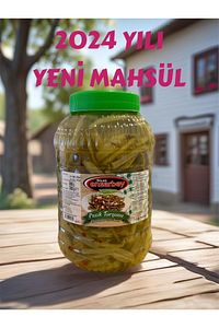 Sivas Pezik (DAL) Turşusu 5 Lt ürün fotoğrafı