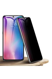Xiaomi Redmi Note 8 Pro Uyumlu Gizli Mat Hayalet Ekran 12d Nano Seramık Kırılmaz Cam ürün fotoğrafı