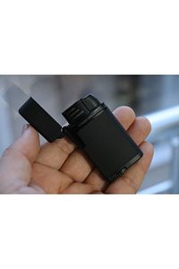 Kişiye Özel Isim Baskılı Çakmak Turbo (jet ) Pürmüzlü (rüzgarda Sönmez ) ürün fotoğrafı