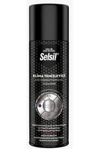 Klima Temizleyici Sprey 150 Ml ürün fotoğrafı