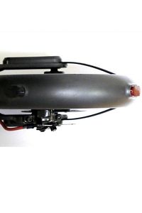 Elektrikli Scooter M365 Ve Pro Elektrikli Scooter Uyumlu Çamurluk Seti Tutuculu- ürün fotoğrafı