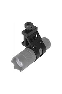 Tactical Fener Capraz Montaj 22 Mm Capraz Pikatin Ray Uygumlu Montaj Aparatı ? ürün fotoğrafı