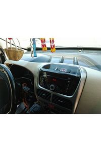 Linea Doblo Punto Delphi Teyp Için Menüde Aux Olmayan Teypleriçin Aux Usb Bluetooth Mp3 Modül ürün fotoğrafı