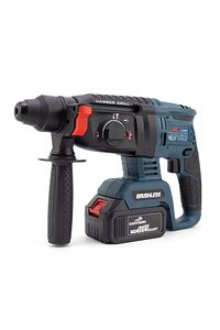 36 Volt Çift Bataryalı Şarjlı Hilti ürün fotoğrafı