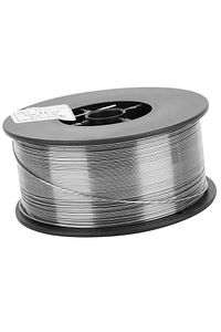 Gazsız Gazaltı Özlü Kaynak Teli 0,8mm 1kg ürün fotoğrafı