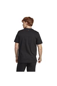 Essentials Single Jersey Big Logo Tişört ürün fotoğrafı