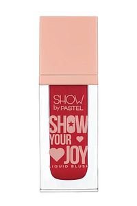 Show Your Joy Lıquıd Blush 52 ürün fotoğrafı