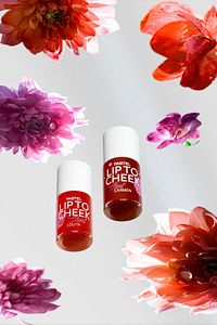 Lip To Cheek Tint Carmen Ruj Ve Allık ürün fotoğrafı