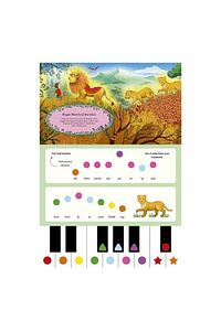 Story Orchestra - I Can Play (MÜZİKLİ KİTAP) ürün fotoğrafı