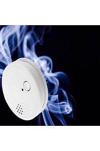 Pilli Duman Dedektörü Ct-9451 ( Pil Hariç ) ürün fotoğrafı