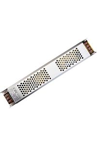 21 Amper Şerit Led Trafosu 252w Super Slim Fansız Ct-2677 ürün fotoğrafı