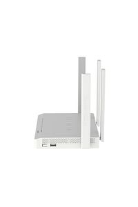 Kn-2112-01tr Extra Dsl Ac1200 Modem/route R,4anten,4port,gigabit,dual Band (3YIL GARANTİ) 3 ürün fotoğrafı
