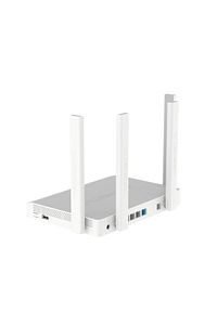 Kn-2112-01tr Extra Dsl Ac1200 Modem/route R,4anten,4port,gigabit,dual Band (3YIL GARANTİ) 3 ürün fotoğrafı