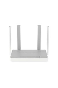 Kn-2112-01tr Extra Dsl Ac1200 Modem/route R,4anten,4port,gigabit,dual Band (3YIL GARANTİ) 3 ürün fotoğrafı