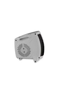 Elektrikli Fanlı Isıtıcı 2000w 2 Kademeli Termostatlı Yatay Ve Dikey ürün fotoğrafı