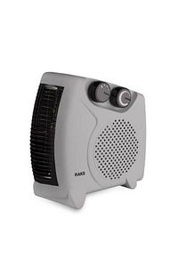 Elektrikli Fanlı Isıtıcı 2000w 2 Kademeli Termostatlı Yatay Ve Dikey ürün fotoğrafı