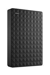1TB 2.5" Expansion USB 3.0 Siyah STEA1000400 Taşınabilir Hard disk ürün fotoğrafı