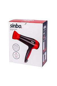 Shd-7093 Saç Kurutma Makinesi ürün fotoğrafı