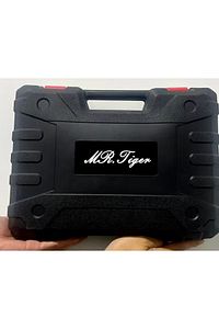48v Şarjlı 12000 Mah Akülü Oto Araç Yıkama, Bahçe Sulama Tabancası Makinesi Yüksek Basınçlı ürün fotoğrafı