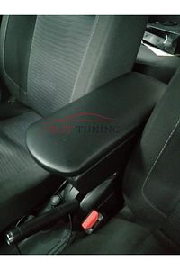 Peugeot 301 Deri Kol Dayama Kolçak Siyahözel Üretim Mdf ürün fotoğrafı