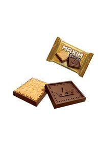 Maxim Crown Kakaolu Bisküvi 275 Gr. (1 Poşet) ürün fotoğrafı