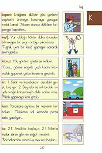 Resimli Türkçe Sözlük (yeni Baskı Renkli ) Ilköğretim ürün fotoğrafı