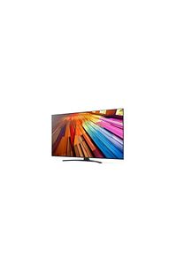 65UHDUT81 65" LG 4K Smart TV AI Sihirli Kumanda HDR10 webOS24 2024 ürün fotoğrafı