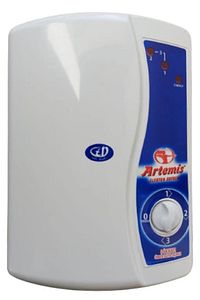 Artemis Elektrikli Şohben ürün fotoğrafı