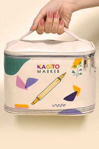 Marker 72’li Set ürün fotoğrafı