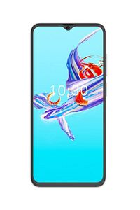 S19 Max 4GB+64 GB Beyaz Cep Telefonu (Reeder Türkiye Garantili) ürün fotoğrafı