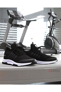 Action Hafif Günlük Unisex Spor Yürüyüş Sneaker Ayakkabı ürün fotoğrafı