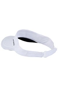 Artengo Vizör Şapka / Tenis - Unisex - Beyaz - Tv100 ürün fotoğrafı