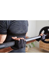 Corength Fitness Siyah Spor Eldiveni 100 ürün fotoğrafı