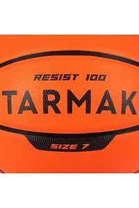 Tarmak Basketbol Topu - 7 Numara - Turuncu - R100 ürün fotoğrafı