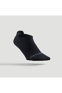 Artengo Tenis Çorabı - Kısa Konç - Unisex - 3 Çift - Siyah - Rs 160 ürün fotoğrafı